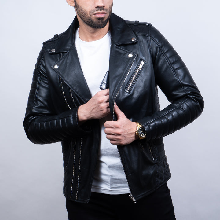 Titan Jacket - SALE