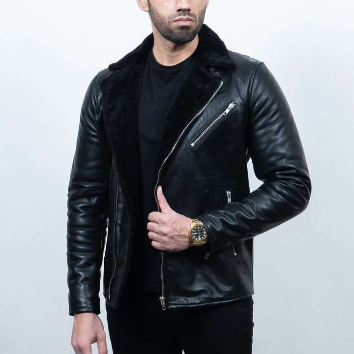 Poseidon Jacket - SALE