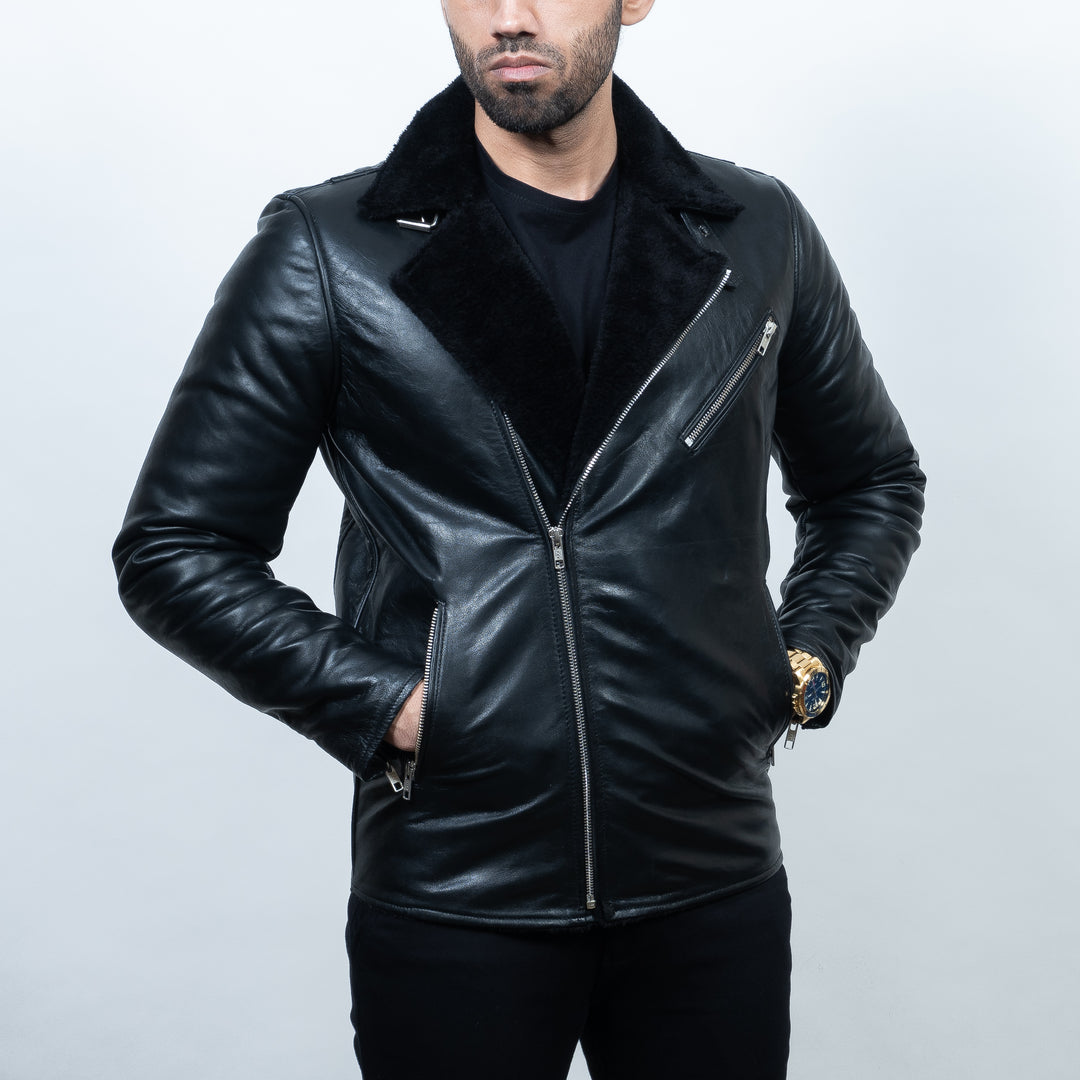 Poseidon Jacket - SALE