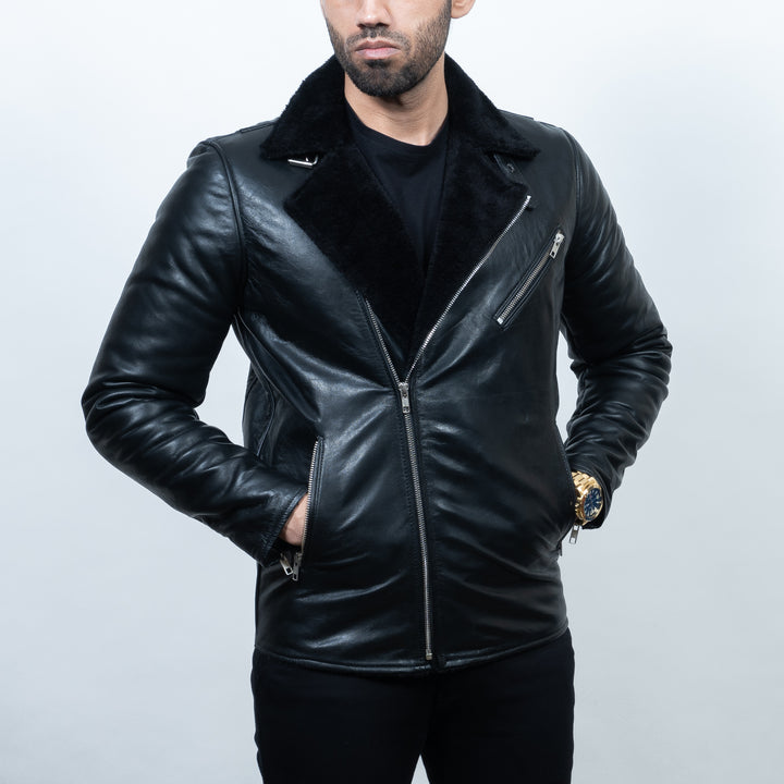 Poseidon Jacket - SALE