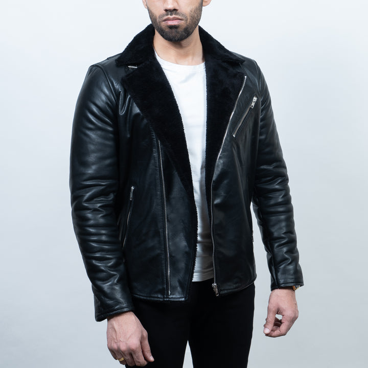 Poseidon Jacket - SALE