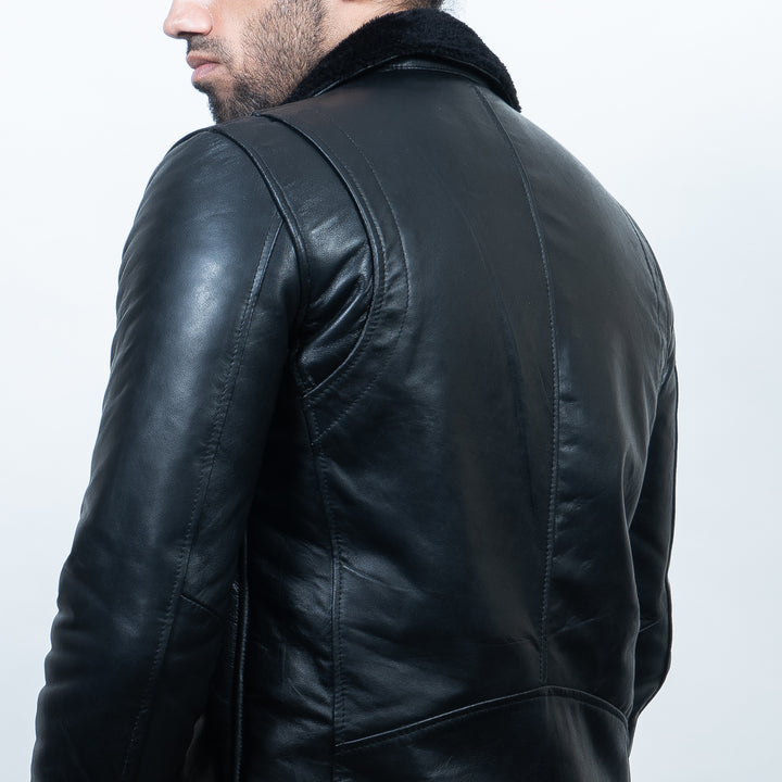 Poseidon Jacket - SALE