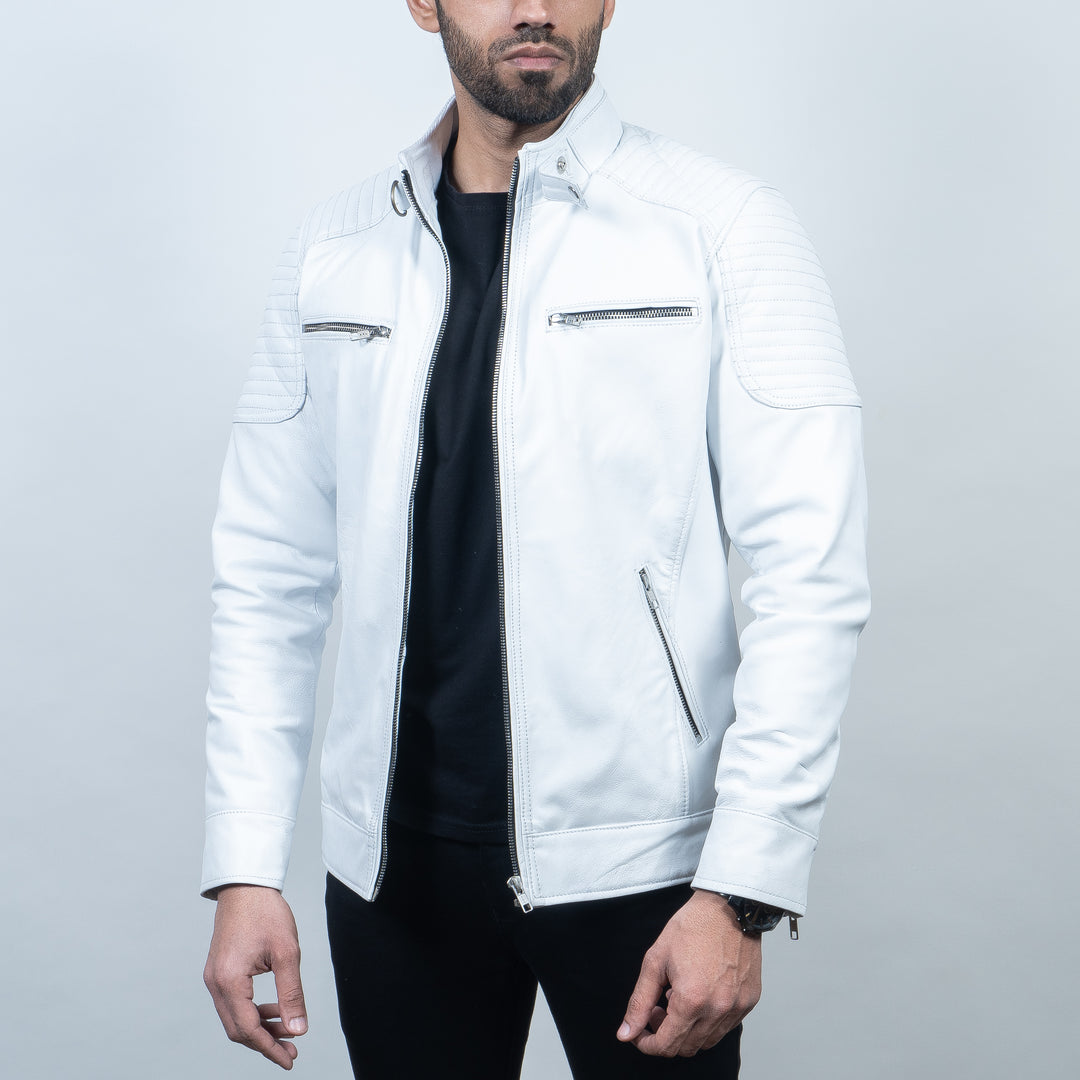 Thunderbolt Jacket - SALE
