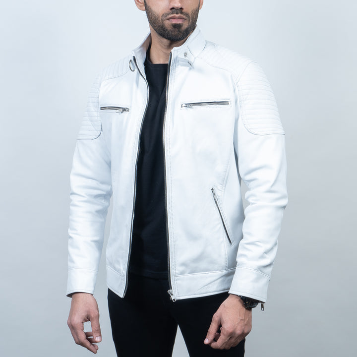 Thunderbolt Jacket - SALE
