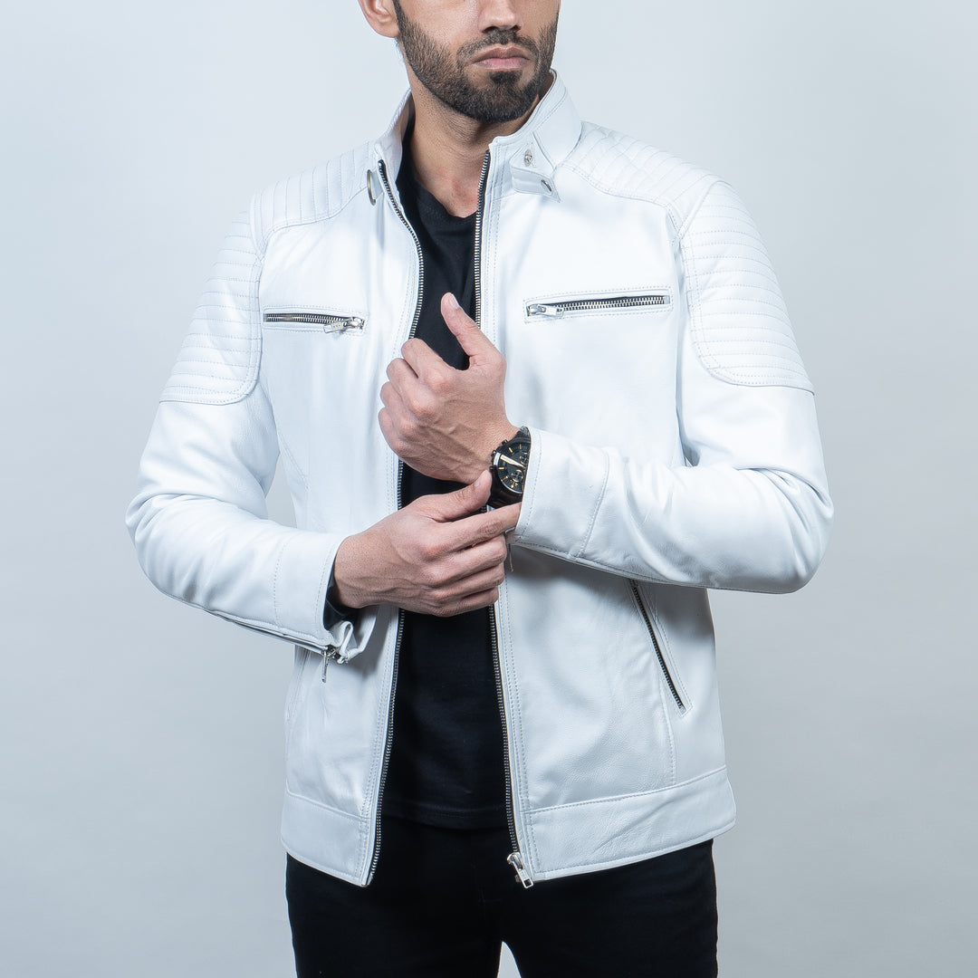 Thunderbolt Jacket - SALE
