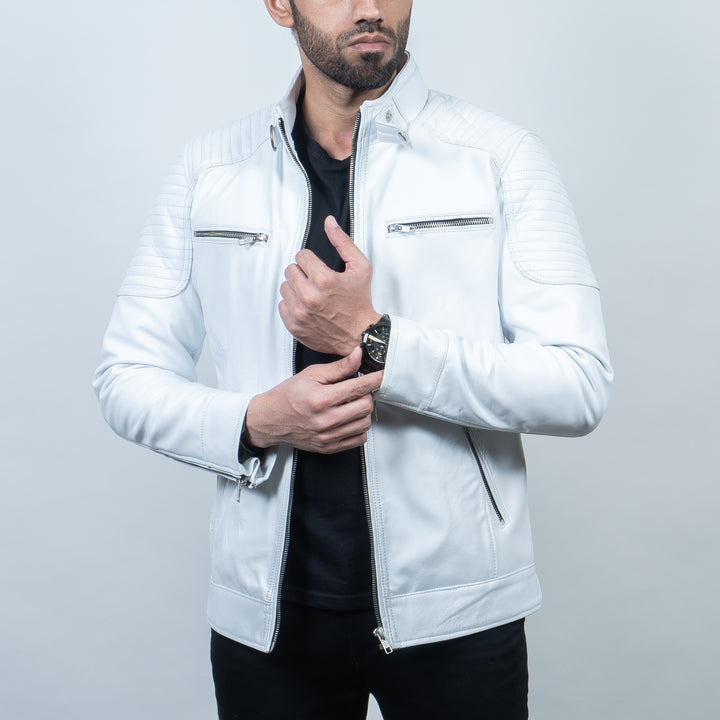 Thunderbolt Jacket - SALE