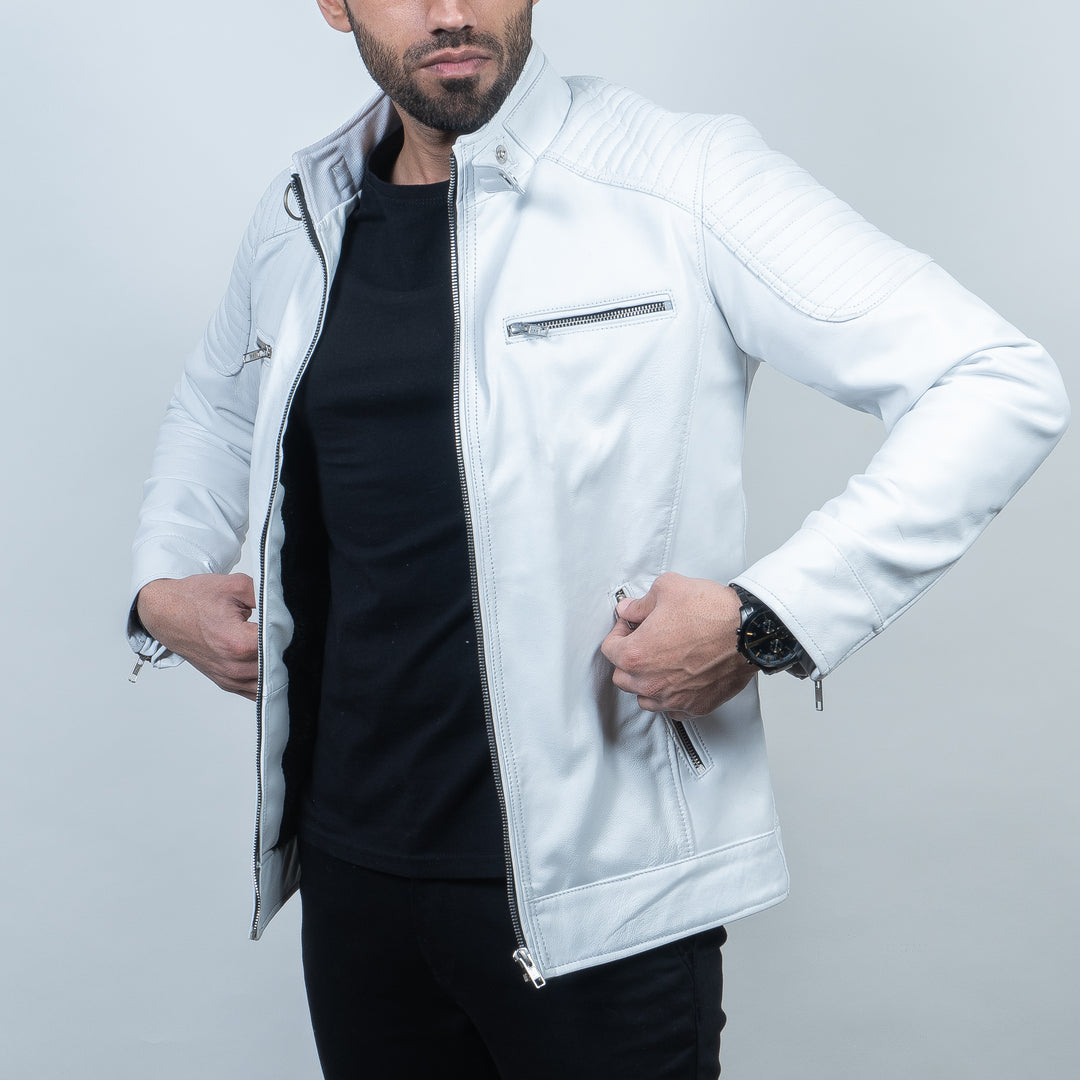 Thunderbolt Jacket - SALE