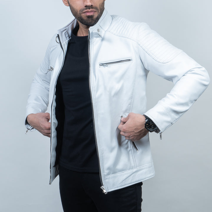 Thunderbolt Jacket - SALE
