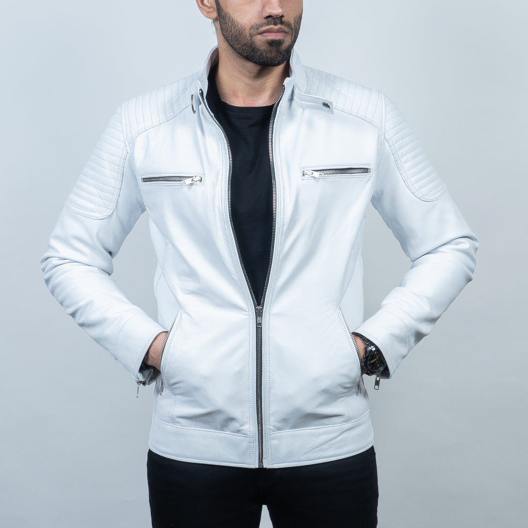 Thunderbolt Jacket - SALE