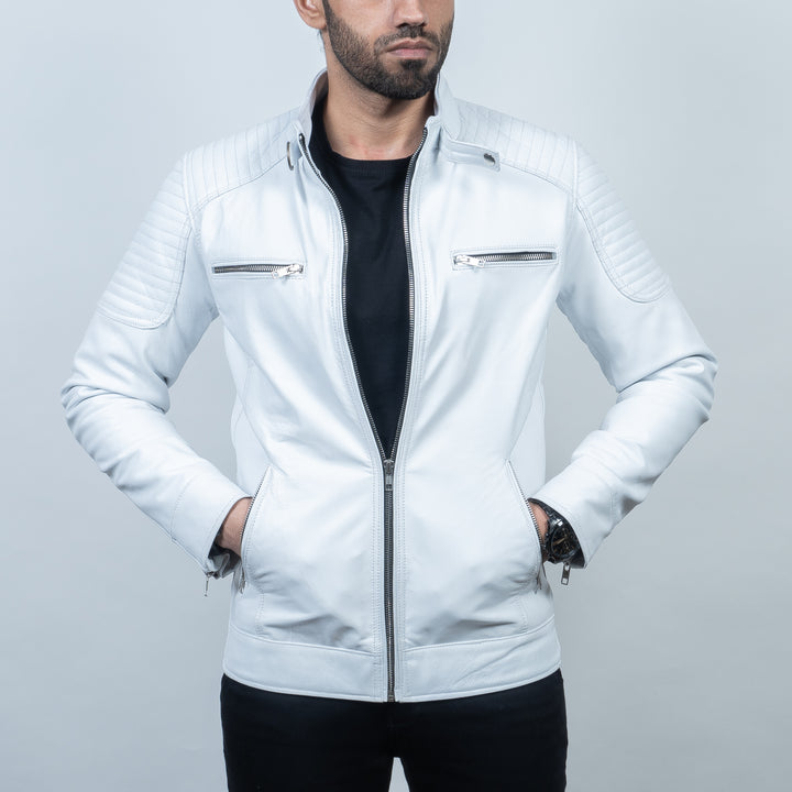 Thunderbolt Jacket - SALE