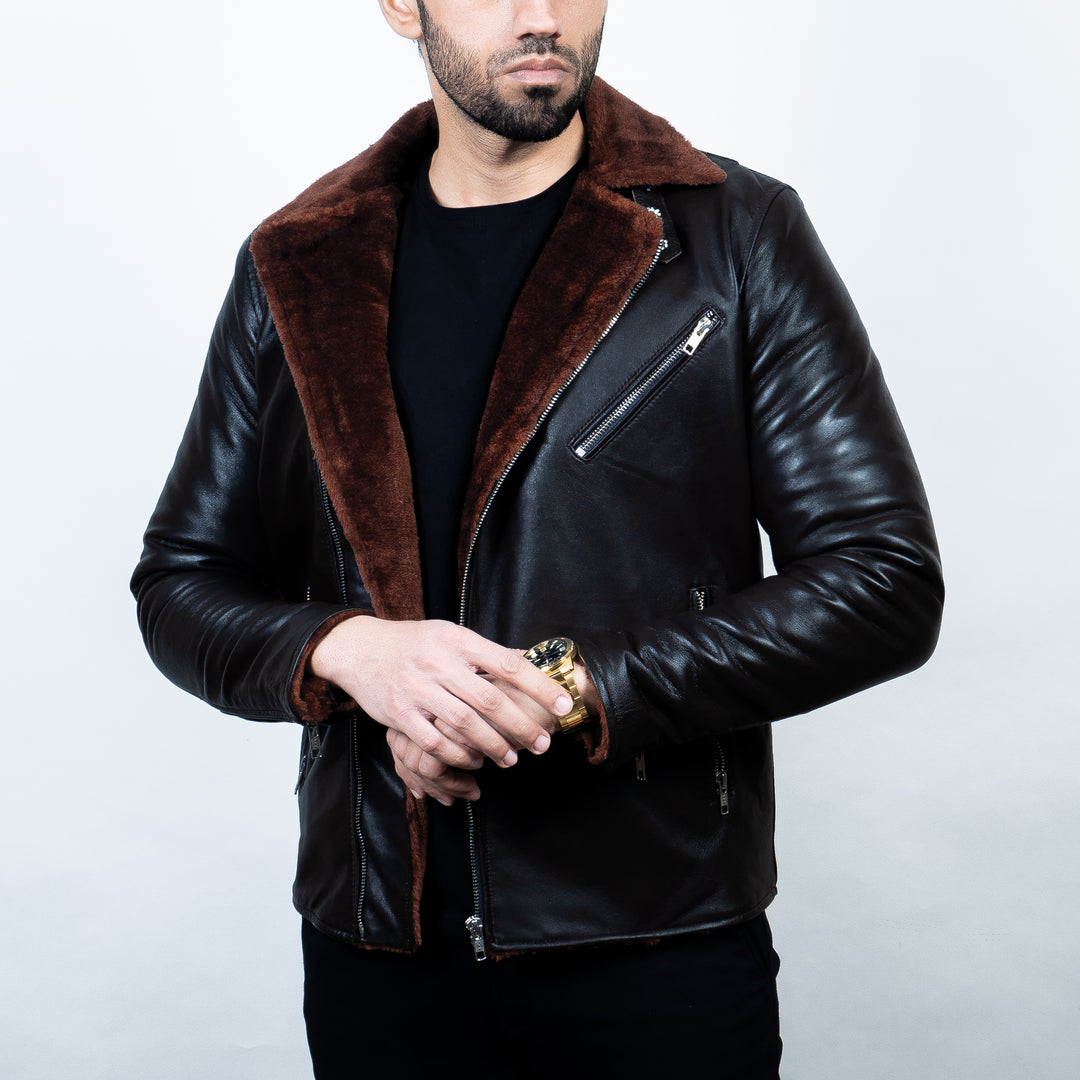 Poseidon Jacket - SALE