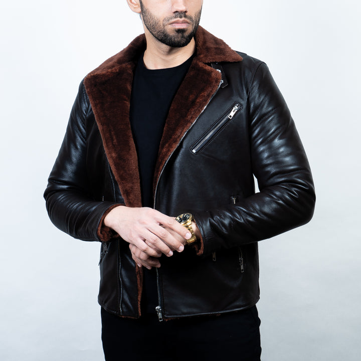 Poseidon Jacket - SALE