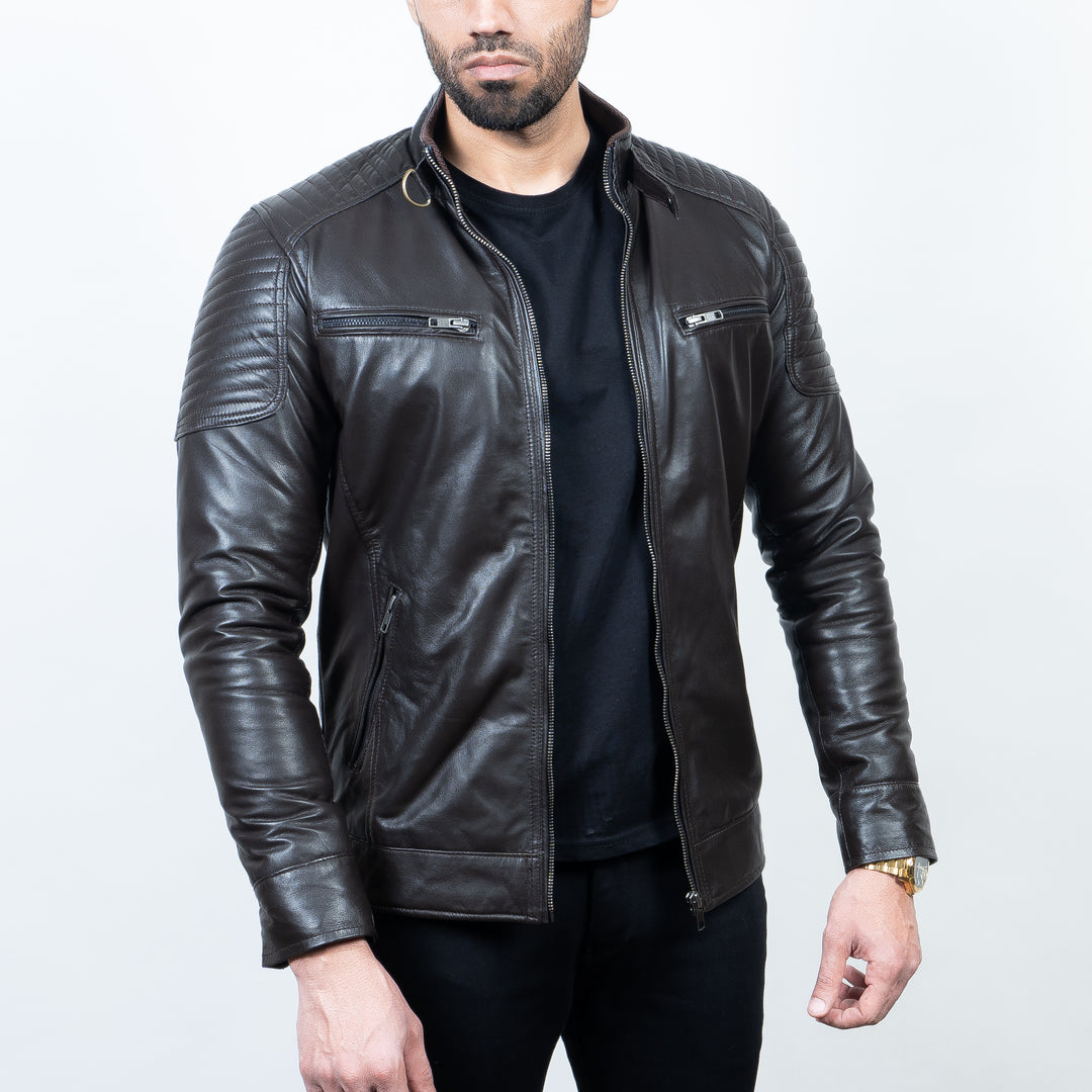 Thunderbolt Jacket - SALE