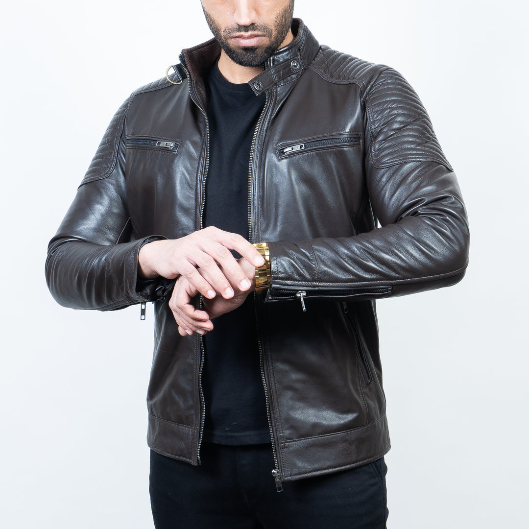 Thunderbolt Jacket - SALE
