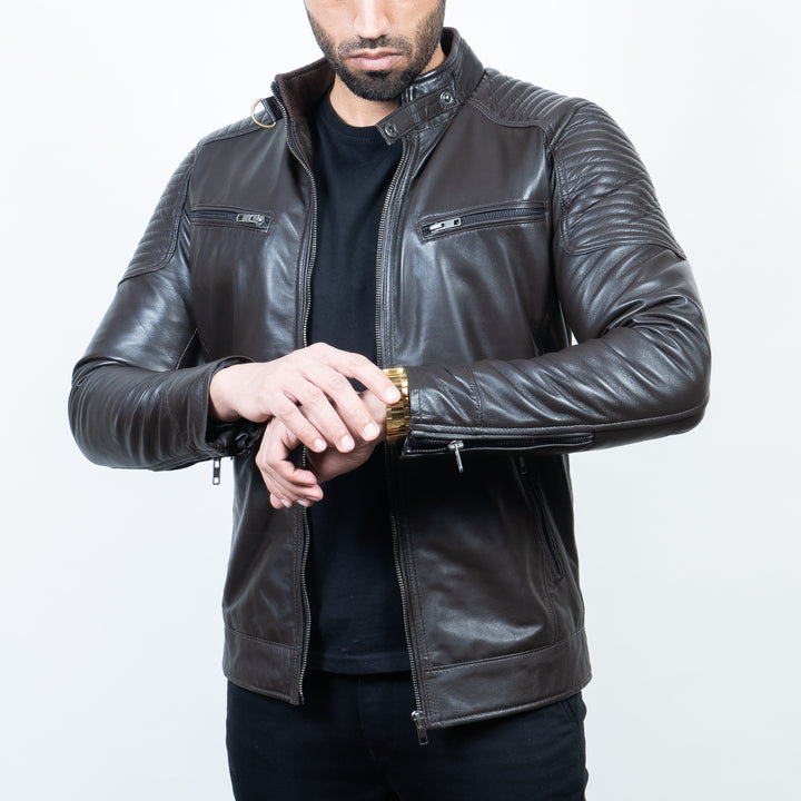 Thunderbolt Jacket - SALE