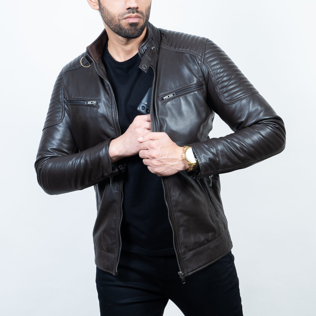 Thunderbolt Jacket - SALE