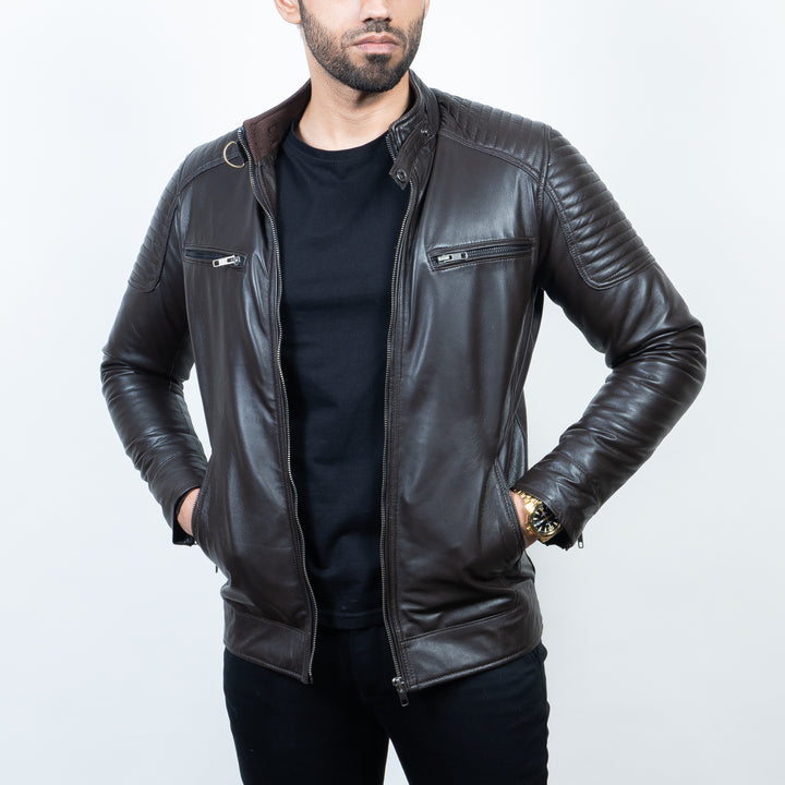 Thunderbolt Jacket - SALE