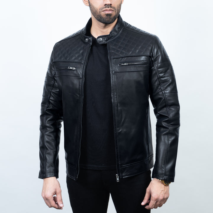 Romanov Jacket - SALE