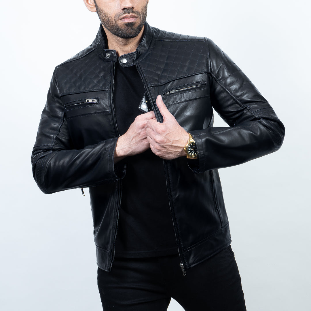 Romanov Jacket - SALE