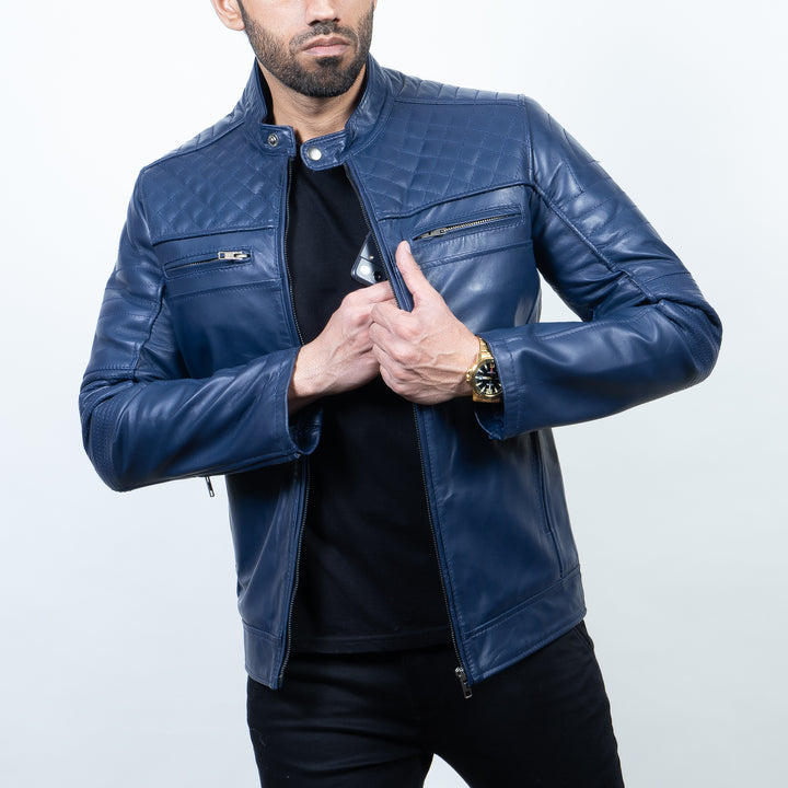 Romanov Jacket - SALE