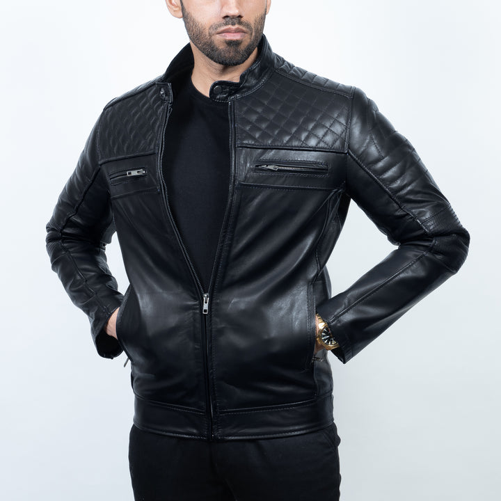 Romanov Jacket - SALE