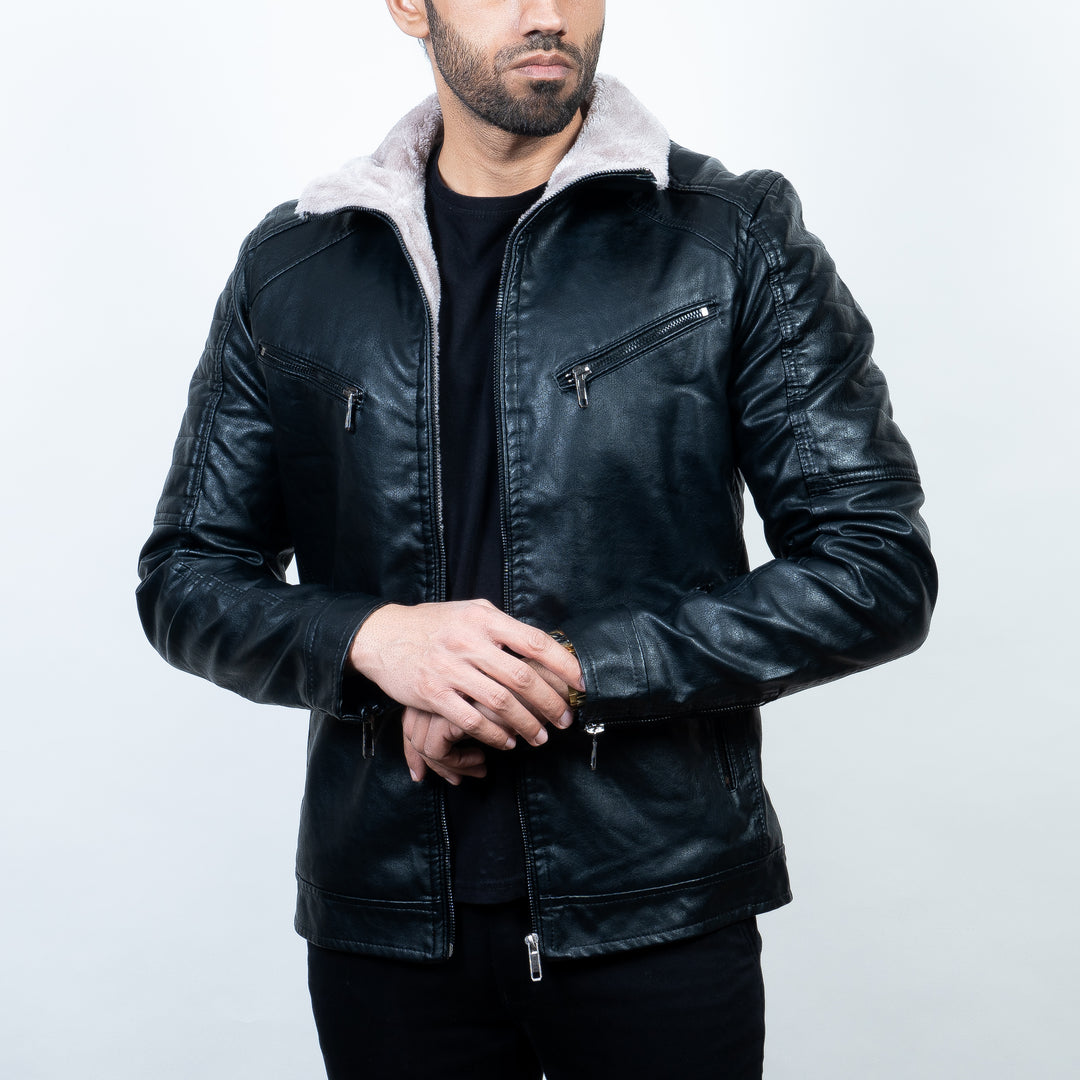 Hurricane Jacket