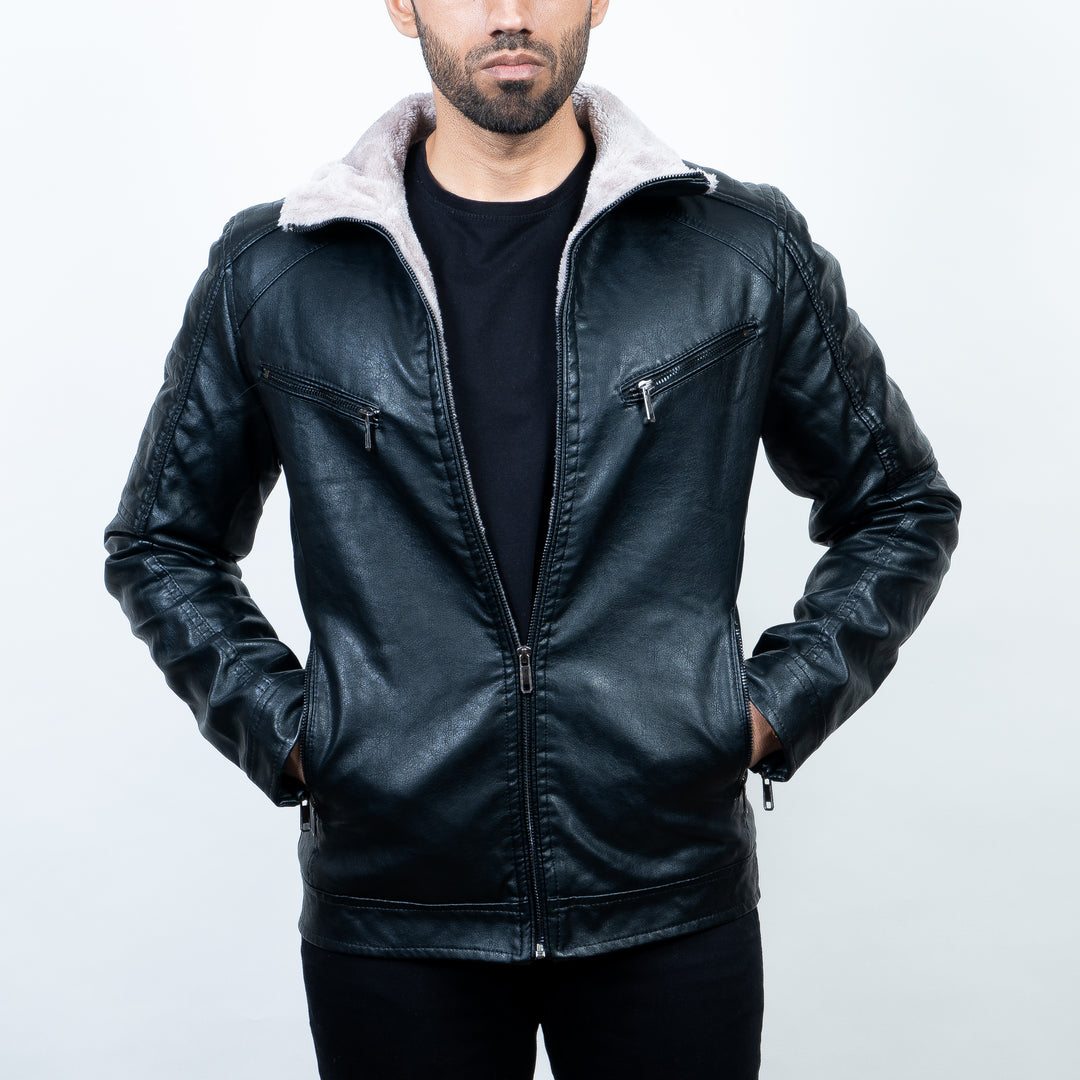 Hurricane Jacket