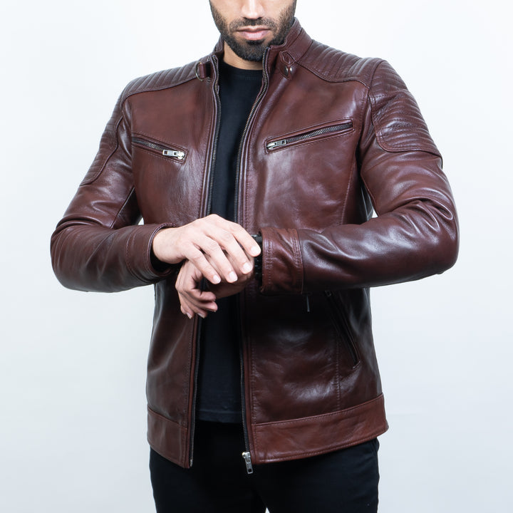 Thunderbolt Jacket - SALE