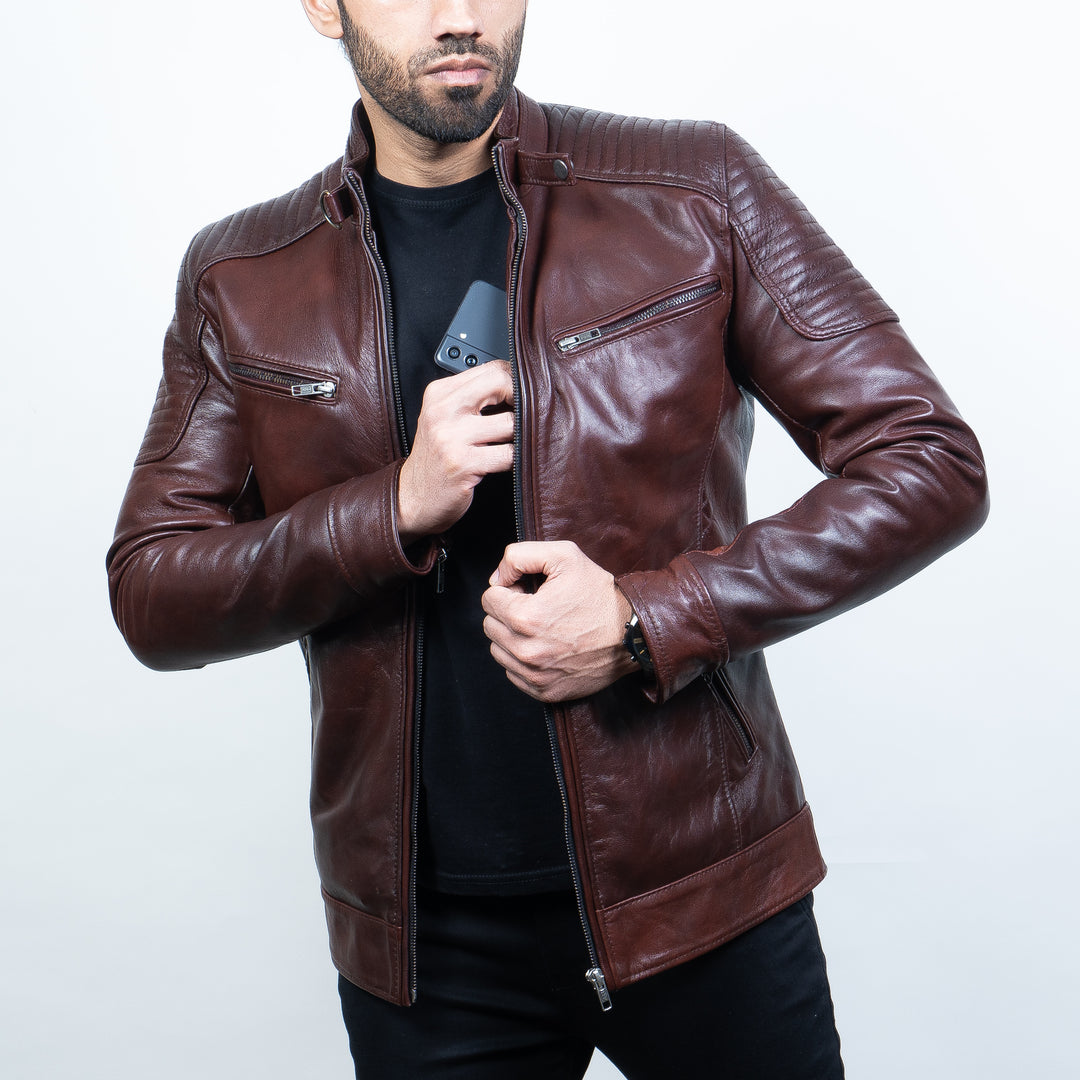 Thunderbolt Jacket - SALE