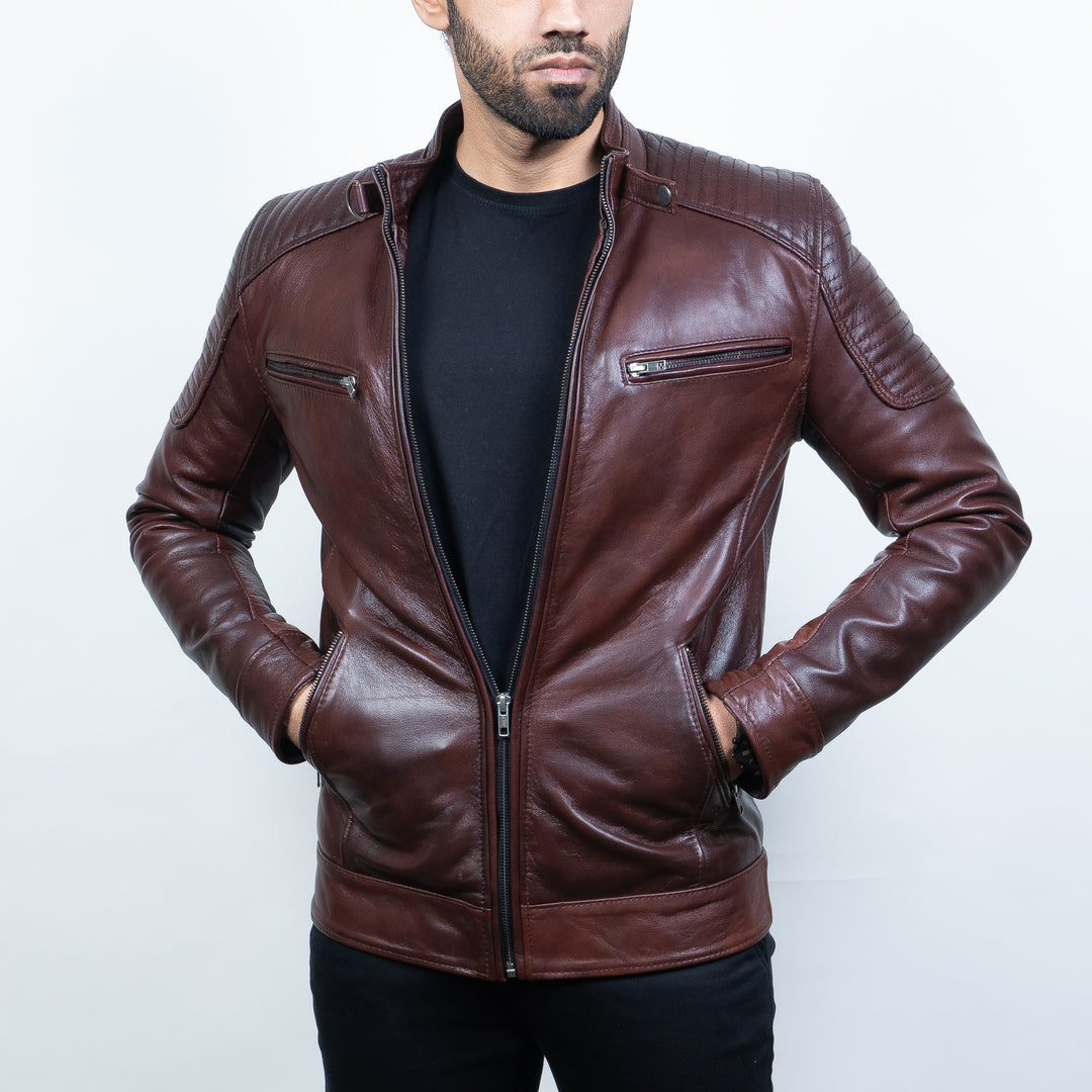 Thunderbolt Jacket - SALE