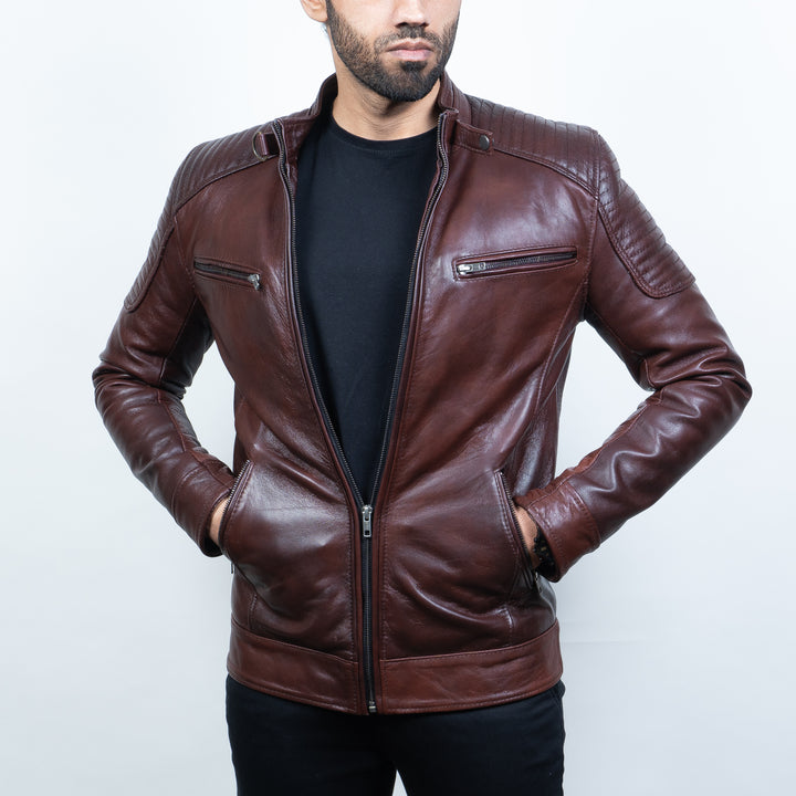 Thunderbolt Jacket - SALE