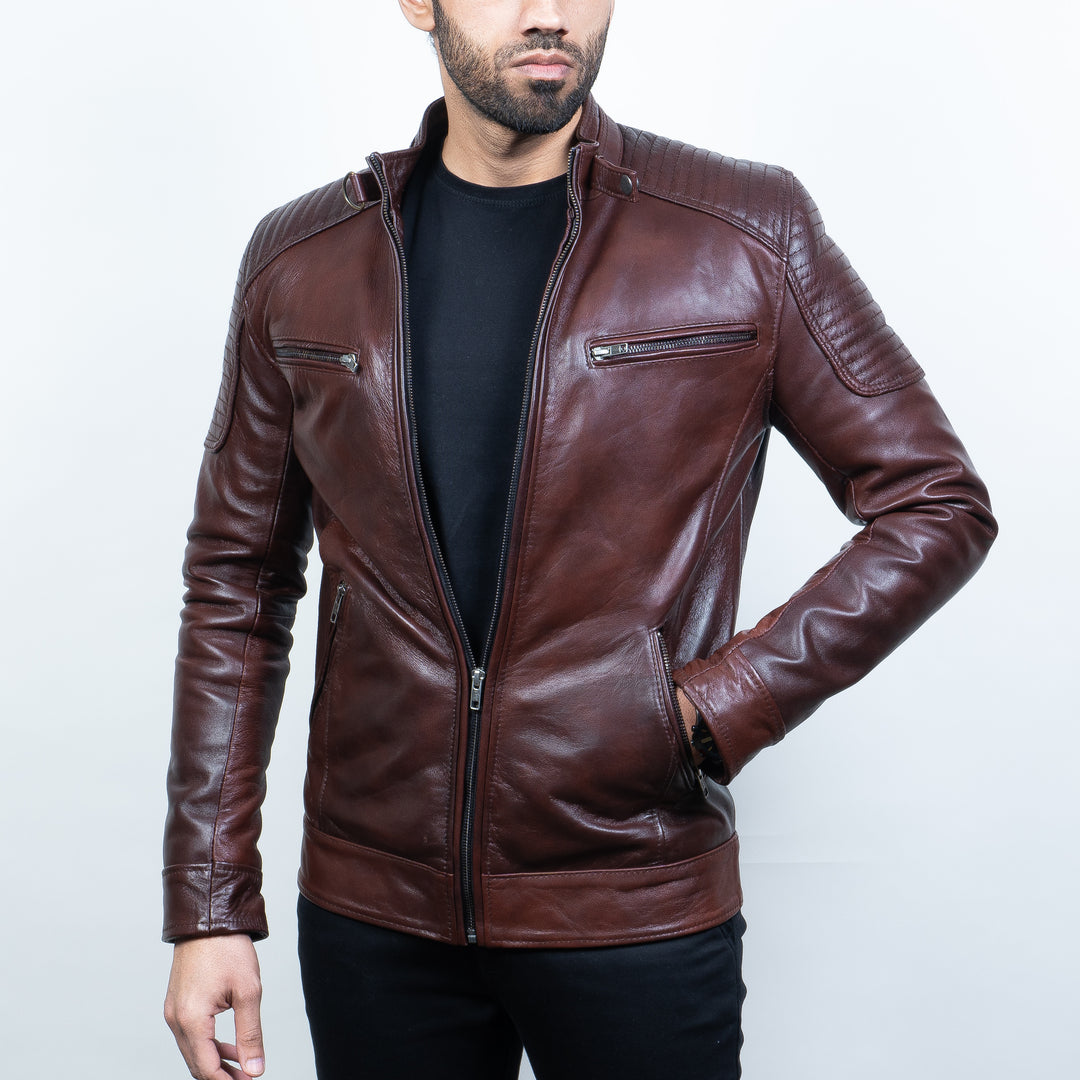 Thunderbolt Jacket - SALE