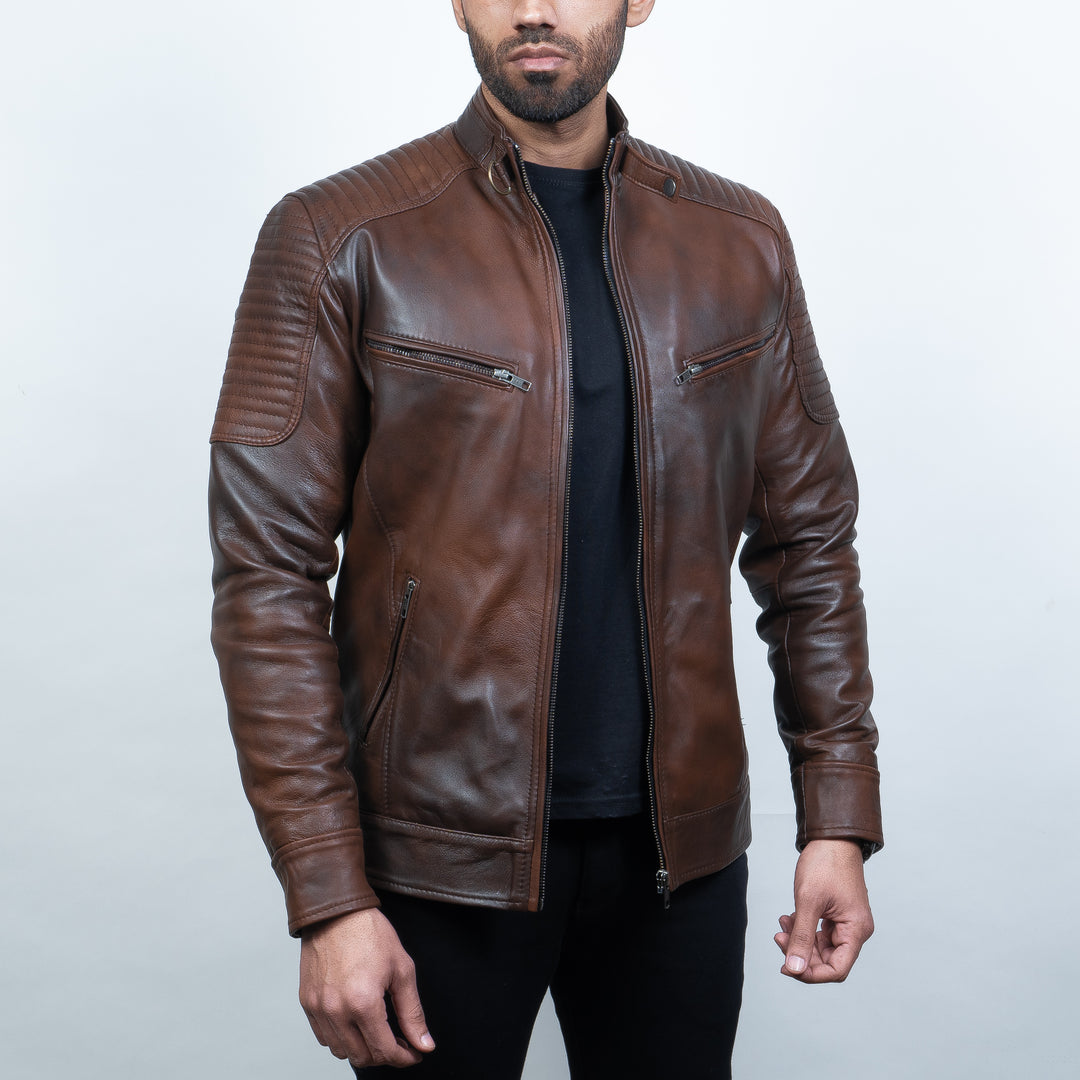 Thunderbolt Jacket - SALE