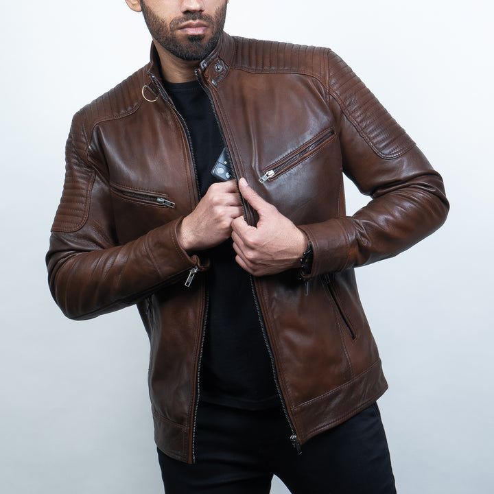 Thunderbolt Jacket - SALE