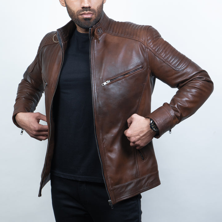 Thunderbolt Jacket - SALE