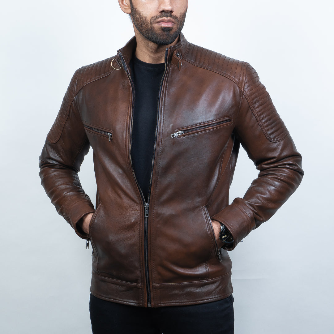 Thunderbolt Jacket - SALE