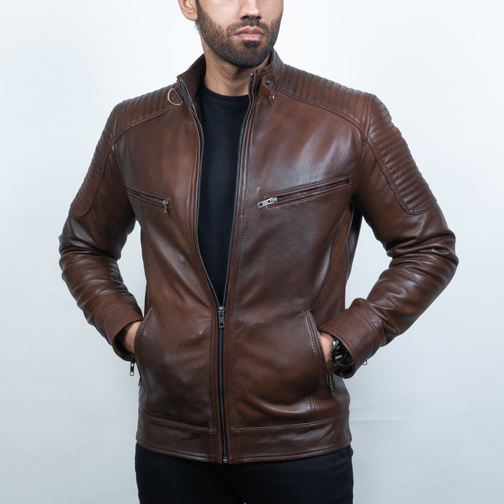 Thunderbolt Jacket - SALE