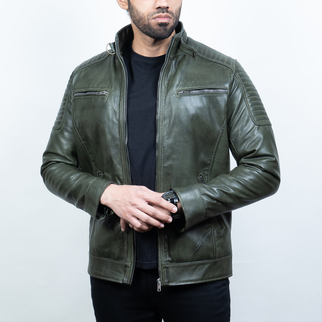 Thunderbolt Jacket - SALE