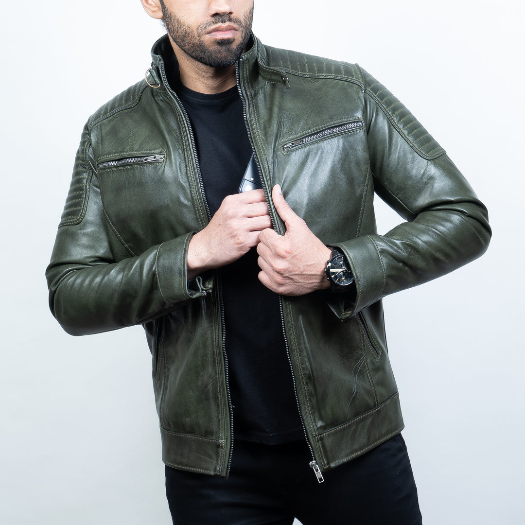 Thunderbolt Jacket - SALE