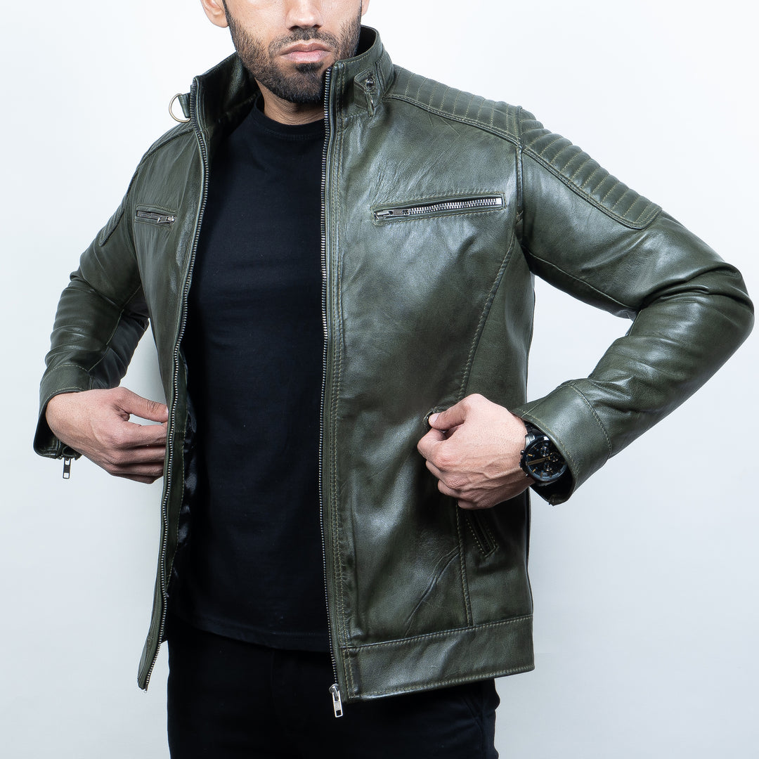 Thunderbolt Jacket - SALE