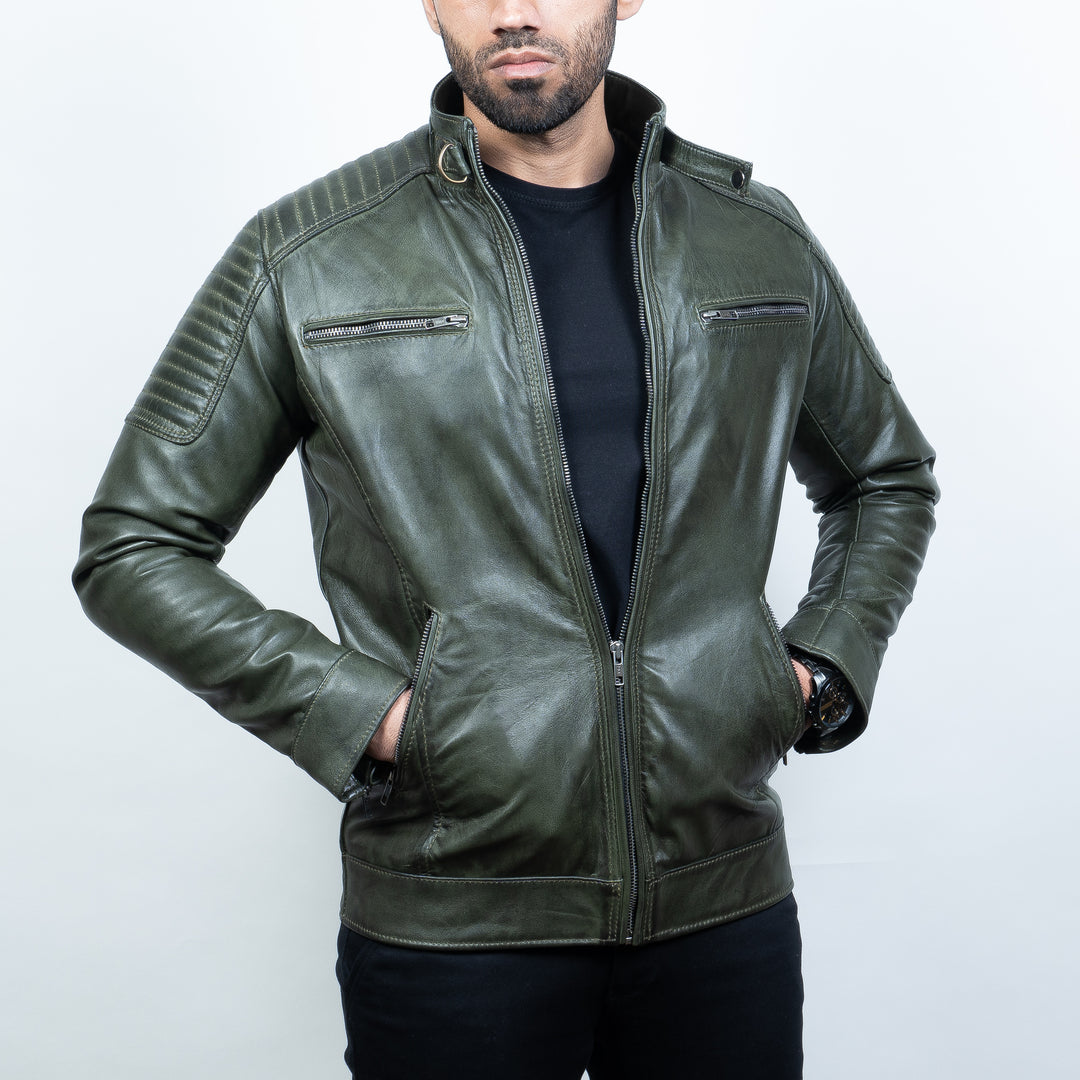 Thunderbolt Jacket - SALE
