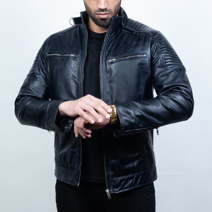 Thunderbolt Jacket - SALE