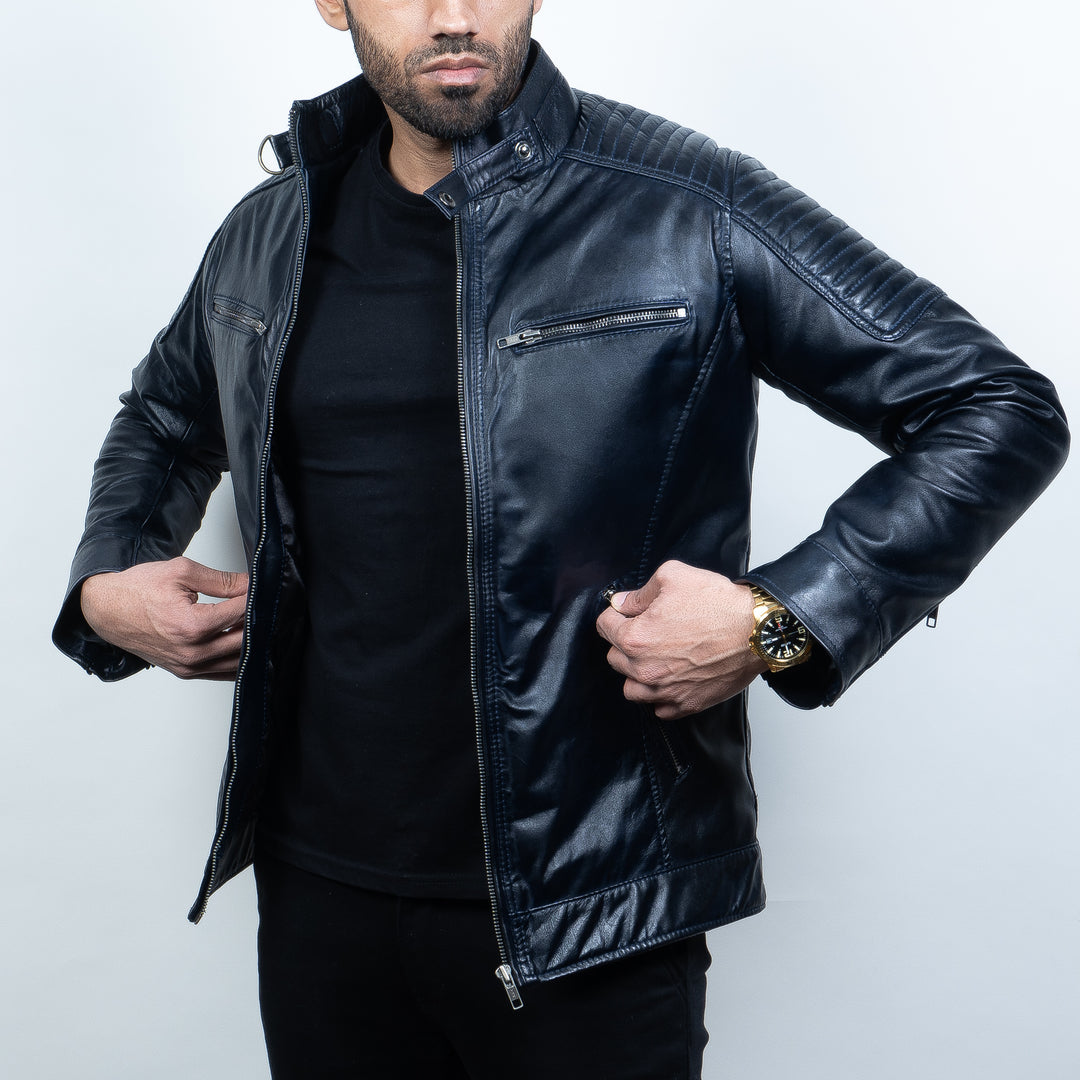 Thunderbolt Jacket - SALE
