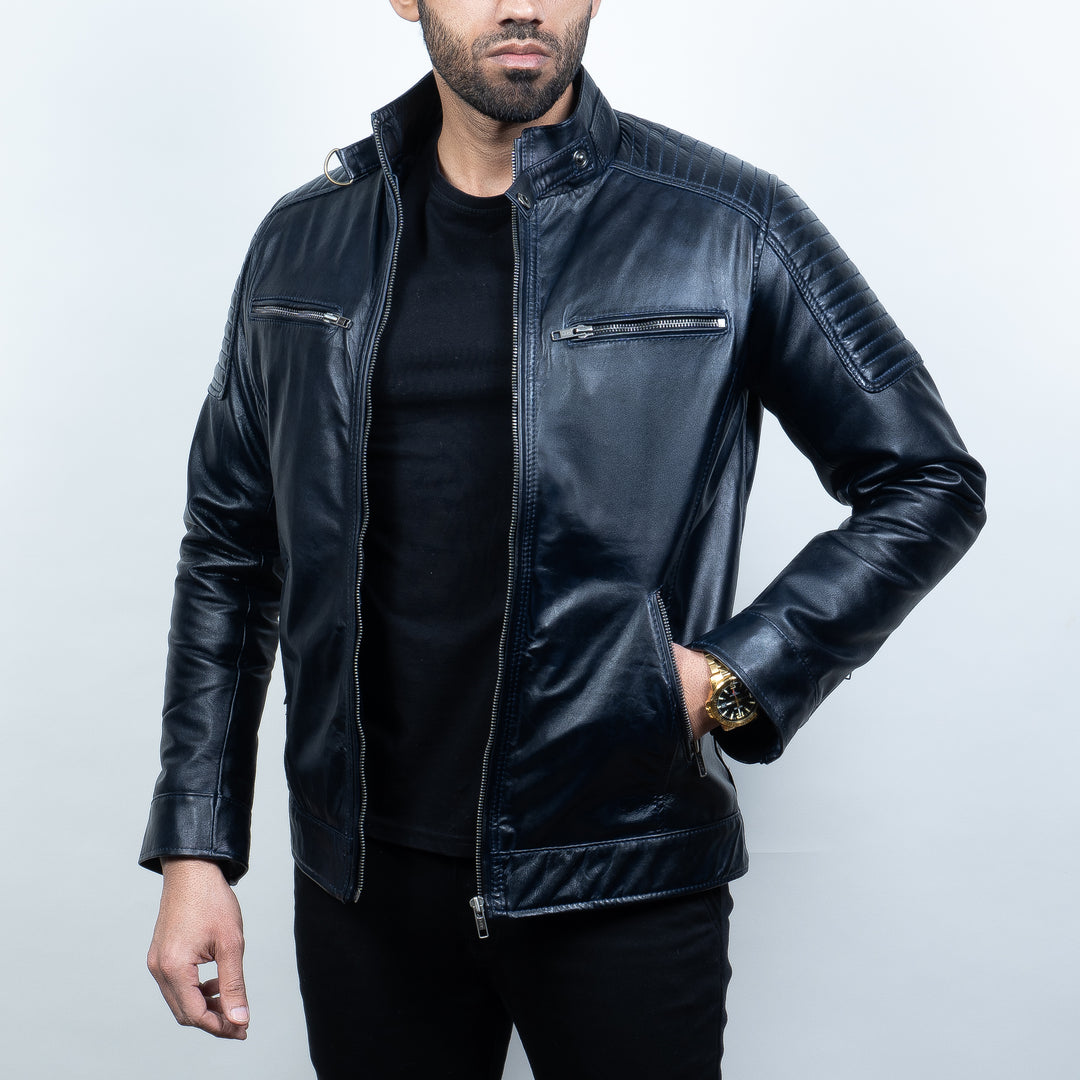 Thunderbolt Jacket - SALE