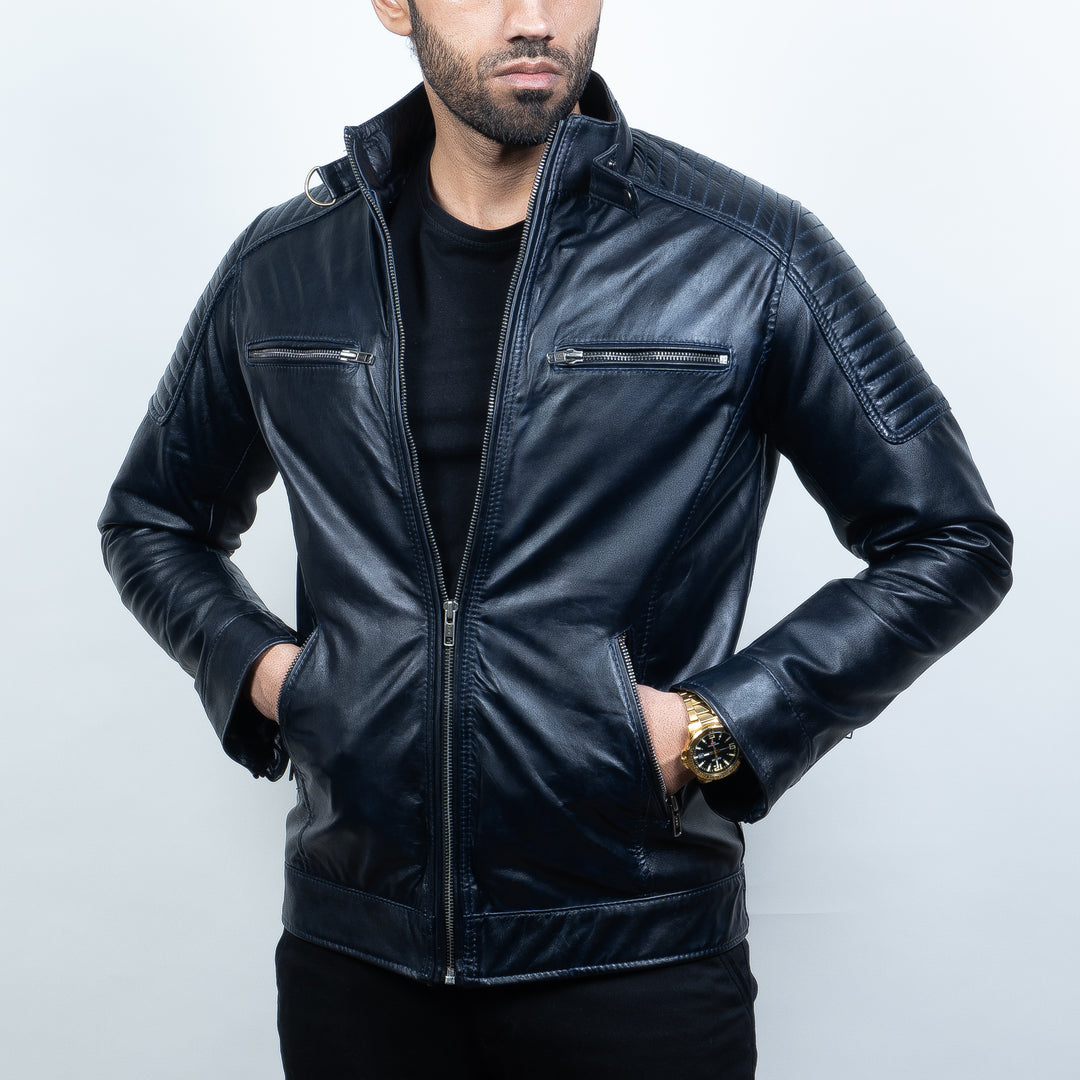 Thunderbolt Jacket - SALE