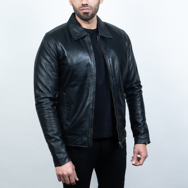 Raptor Jacket - SALE