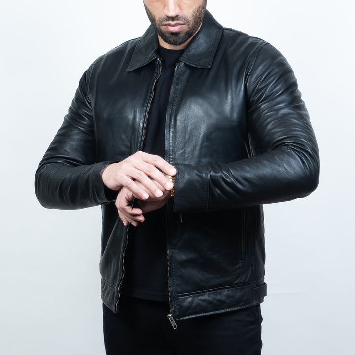 Raptor Jacket - SALE