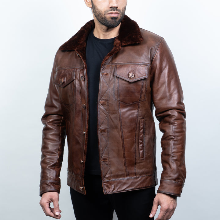 Apollo Jacket - SALE