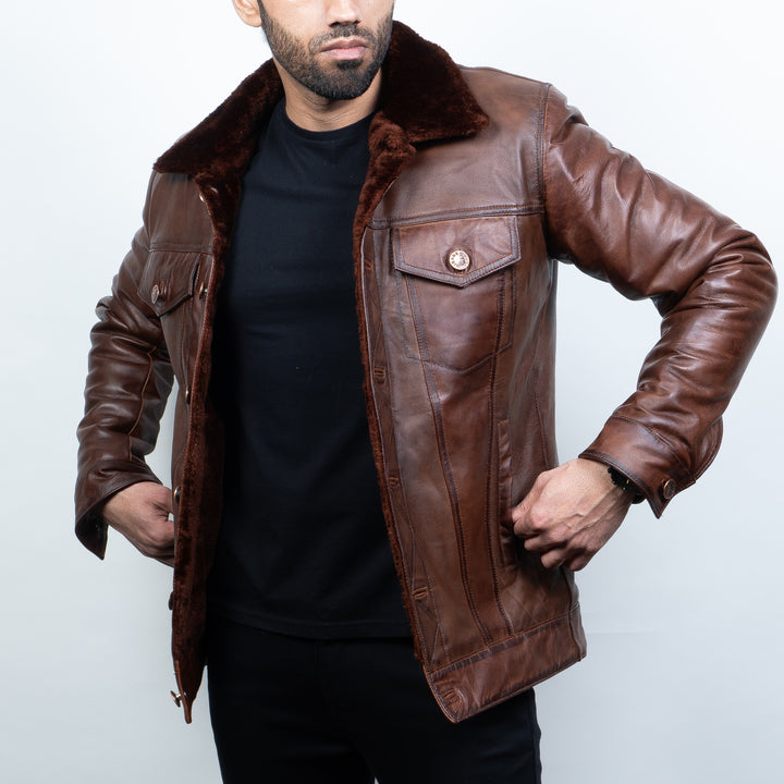 Apollo Jacket - SALE