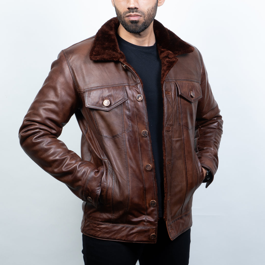 Apollo Jacket - SALE